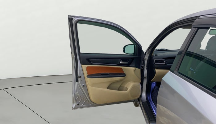 2018 Honda Amaze 1.2L I-VTEC V, CNG, Manual, 1,03,029 km, LHS Front Door