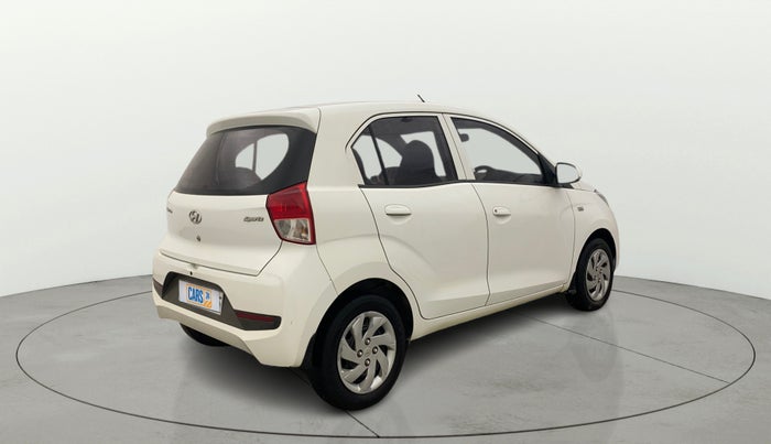 2018 Hyundai NEW SANTRO SPORTZ AMT, Petrol, Automatic, 73,814 km, Right Back Diagonal