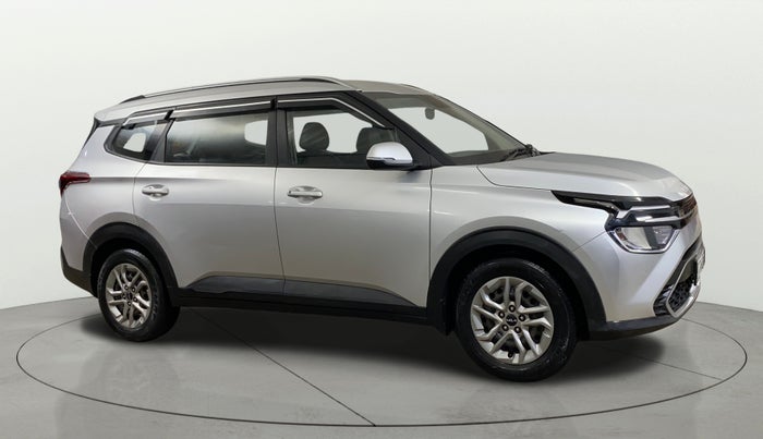 2022 KIA CARENS PRESTIGE 1.5 DIESEL 7 STR, Diesel, Manual, 76,087 km, SRP
