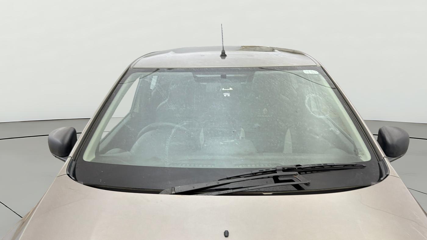 2019 Renault Kwid RXL, Petrol, Manual, 26,519 km, Front Windshield