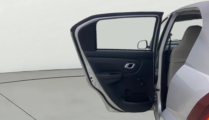 2021 Datsun Redi Go T, Petrol, Manual, 79,652 km, LHS Rear Door