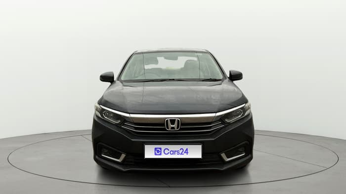 2024 Honda Amaze 1.2L I-VTEC VX CVT, Petrol, Automatic, 38,747 km, Front