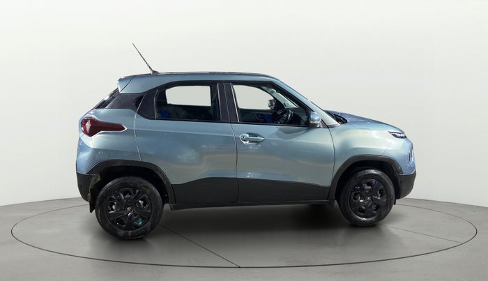 2024 Tata PUNCH ADVENTURE MT CNG , CNG, Manual, 27,230 km, Right Side View