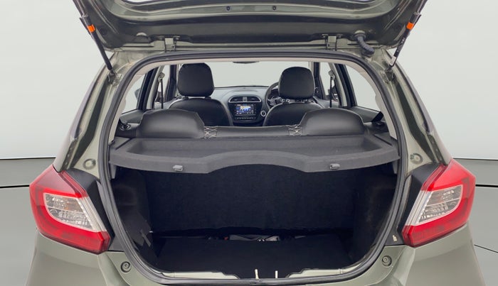 2023 Tata TIAGO NRG XZ MT, Petrol, Manual, 15,529 km, Boot Open Zoomed View