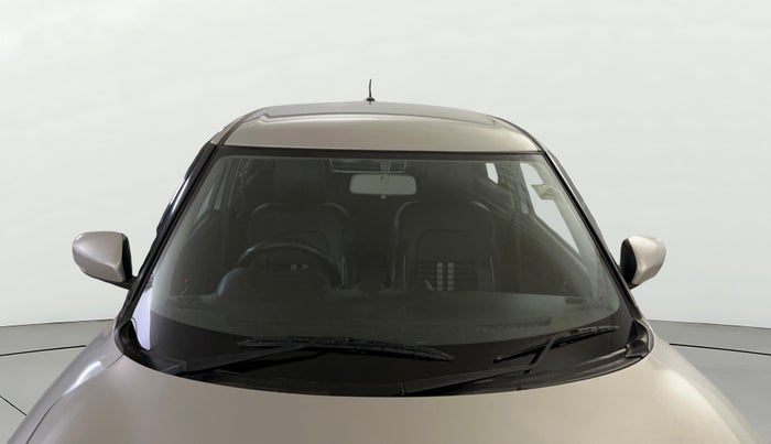 2019 Maruti Swift VXI AMT, Petrol, Automatic, 44,450 km, Front Windshield