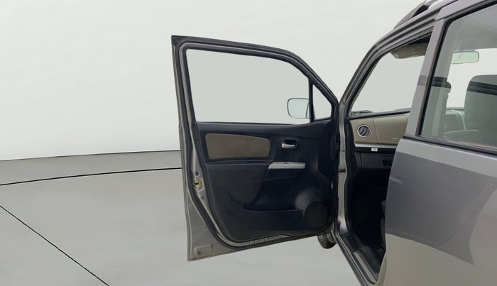 2015 Maruti Wagon R 1.0 LXI, Petrol, Manual, 57,629 km, LHS Front Door