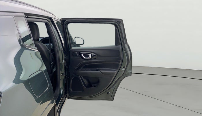 2021 Jeep Compass MODEL S (O) 1.4 PETROL DCT, Petrol, Automatic, 53,793 km, RHS Rear Door