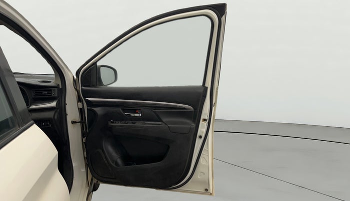 2022 Maruti XL6 ALPHA AT, Petrol, Automatic, 63,852 km, RHS Front Door