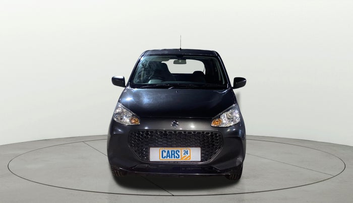 2024 Maruti Alto K10 VXI, Petrol, Manual, 19,303 km, Front