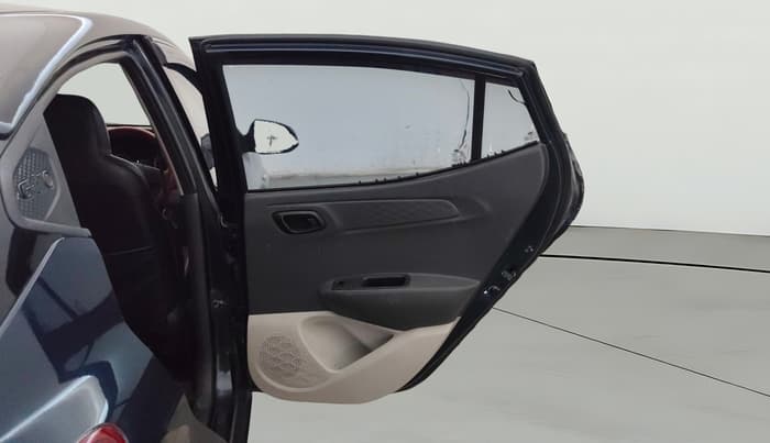 2022 Hyundai GRAND I10 NIOS MAGNA 1.2 KAPPA VTVT, Petrol, Manual, 37,046 km, RHS Rear Door