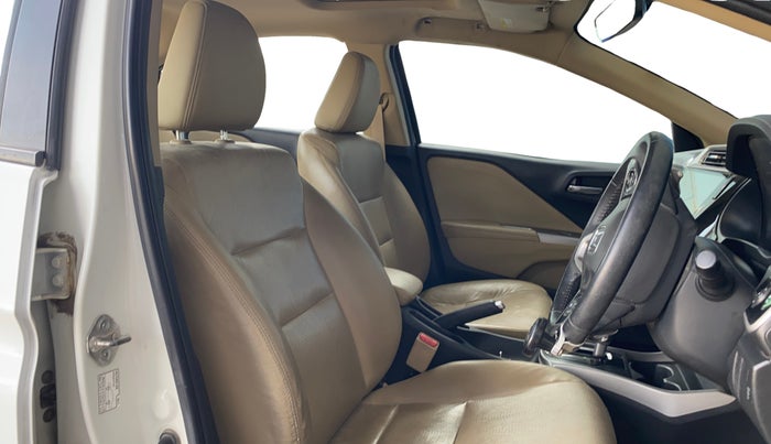 2017 Honda City 1.5L I-VTEC VX CVT, Petrol, Automatic, 62,249 km, Right Side Front Door Cabin