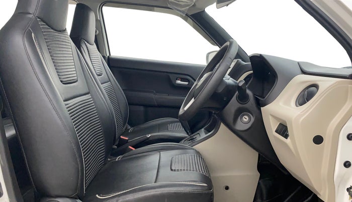 2022 Maruti New Wagon-R VXI (O) 1.2 AMT, Petrol, Automatic, 52,004 km, Right Side Front Door Cabin