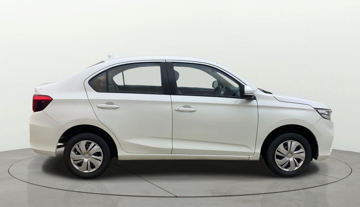 2022 Honda Amaze 1.2L I-VTEC S, Petrol, Manual, 36,795 km, Right Side View