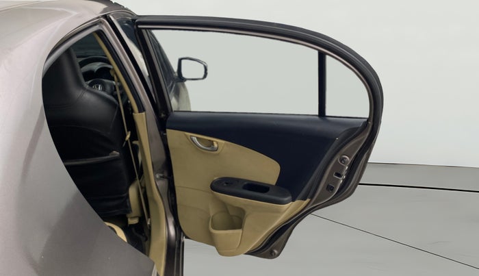 2015 Honda Amaze 1.2L I-VTEC VX, Petrol, Manual, 56,027 km, RHS Rear Door