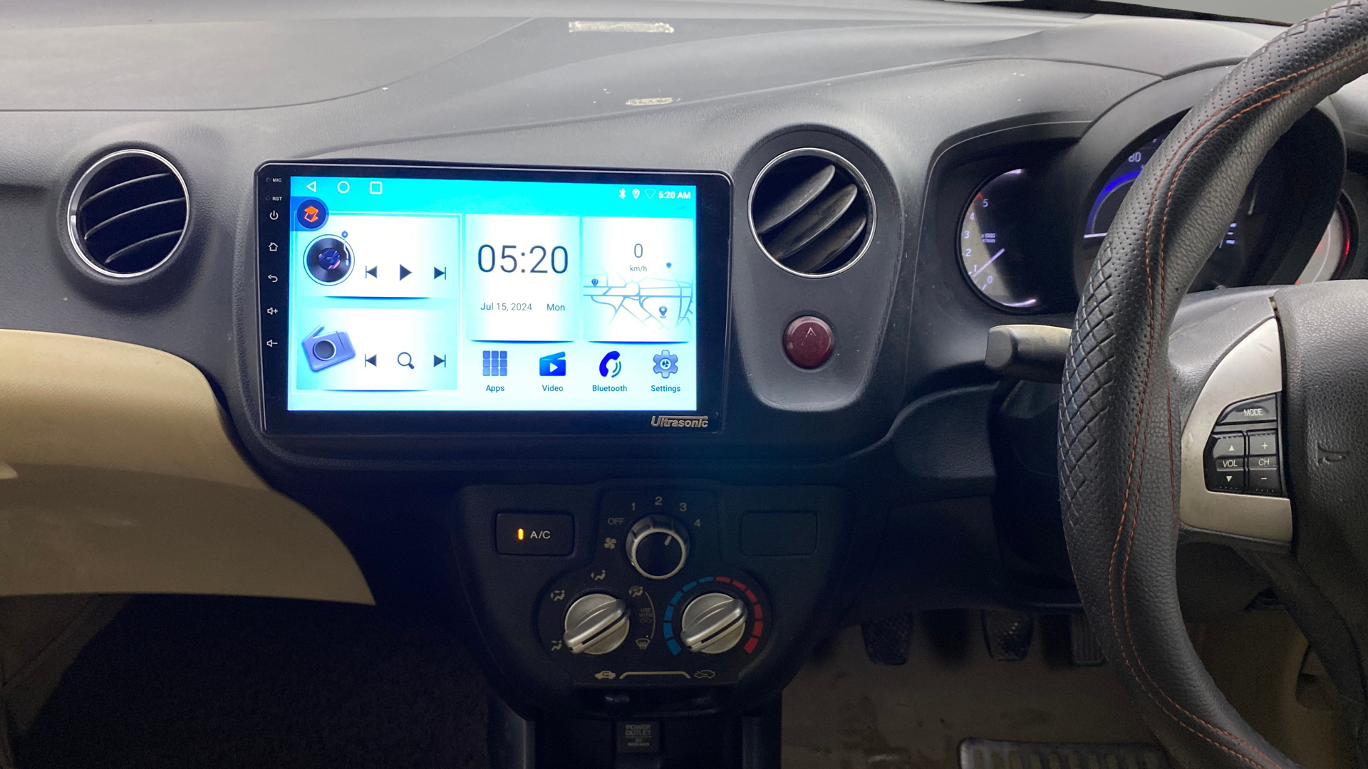 Features