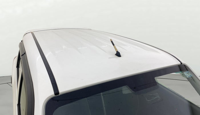 2022 Maruti S PRESSO VXI (O), Petrol, Manual, 48,556 km, Roof