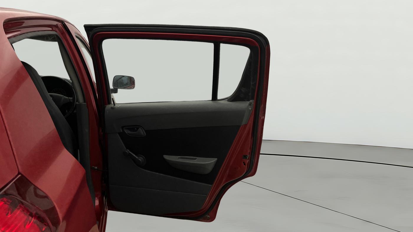 2015 Maruti Alto 800 LX, Petrol, Manual, 23,141 km, RHS Rear Door