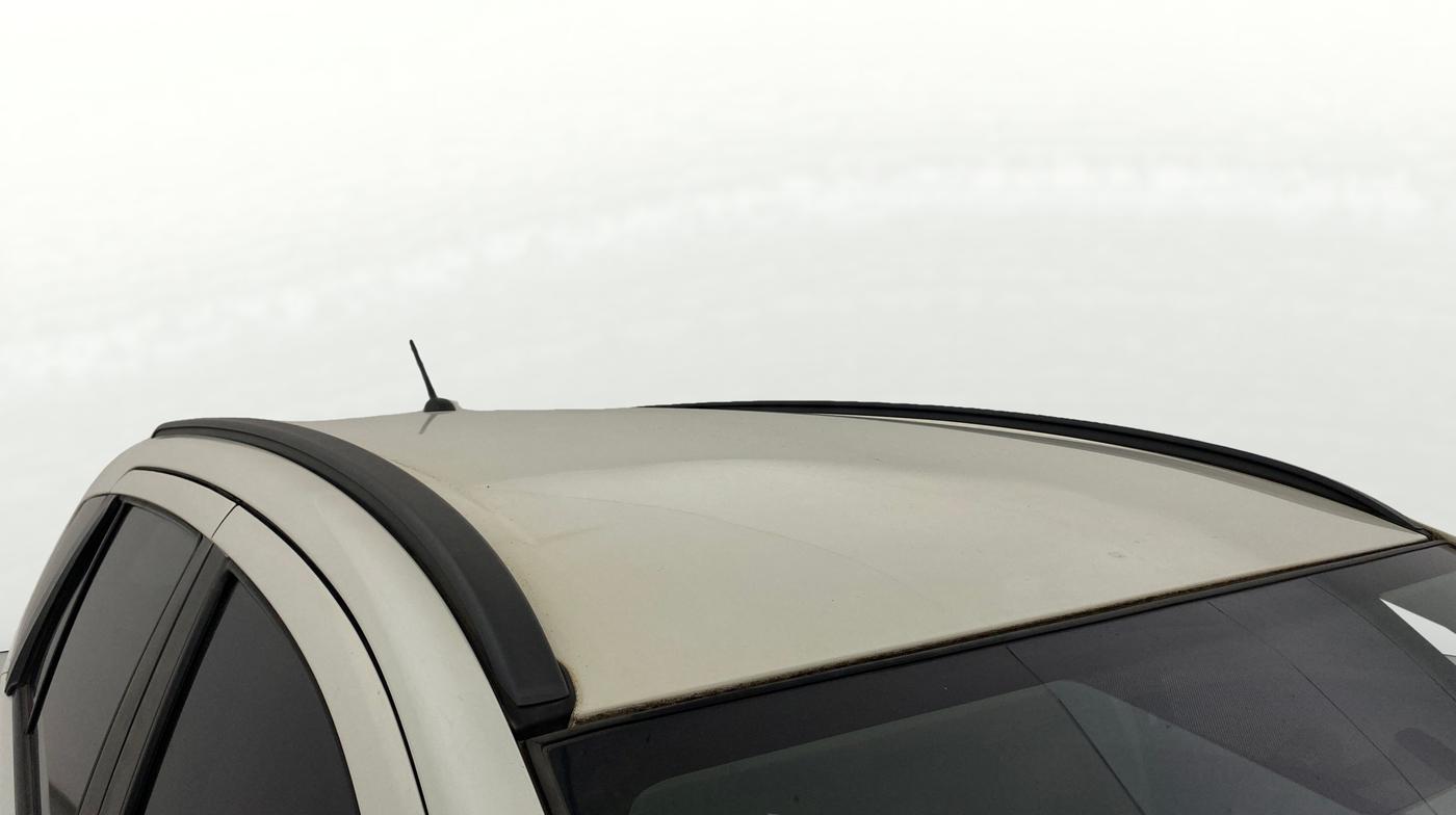 2020 Maruti S Cross ZETA 1.5, Petrol, Manual, 1,17,709 km, Roof