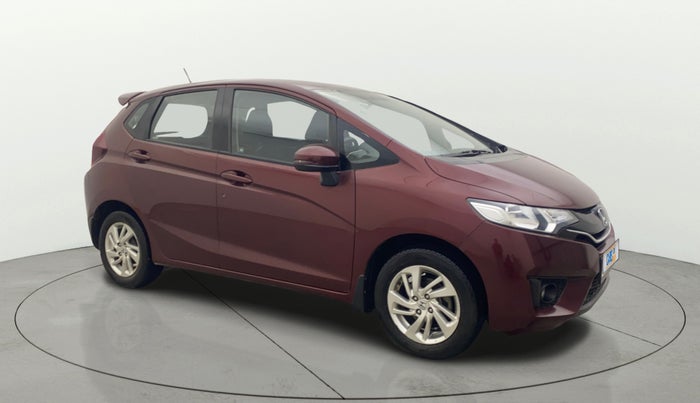 2018 Honda Jazz 1.2L I-VTEC VX, Petrol, Manual, 51,489 km, SRP