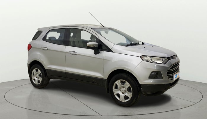 2014 Ford Ecosport TREND 1.5L PETROL, Petrol, Manual, 48,644 km, SRP