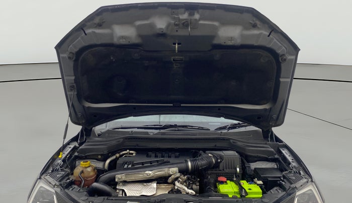 2024 Mahindra XUV 3XO MX3 Pro 1.5 Turbo Diesel, Diesel, Manual, 83,027 km, Open Bonet