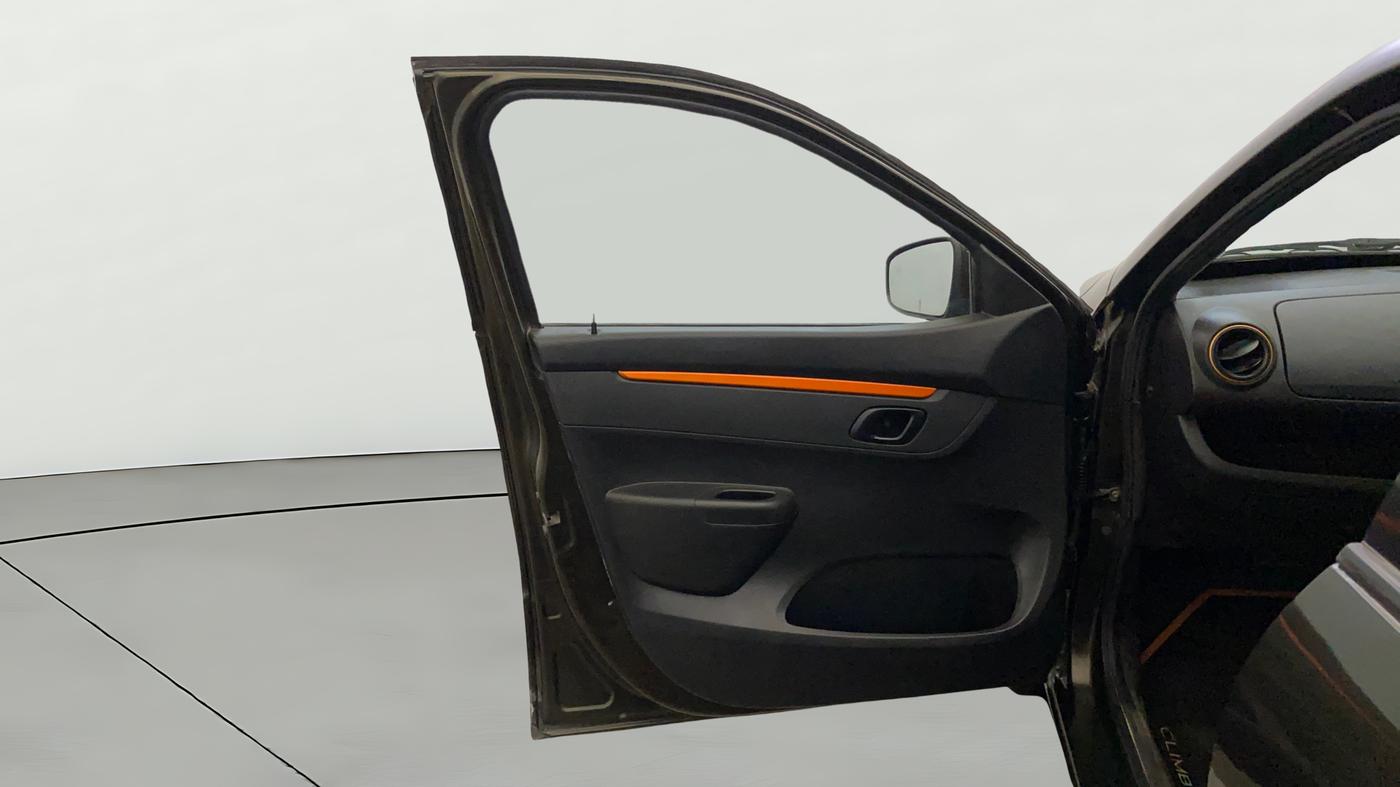 2019 Renault Kwid RXT 1.0 EDITION, CNG, Manual, 56,193 km, LHS Front Door