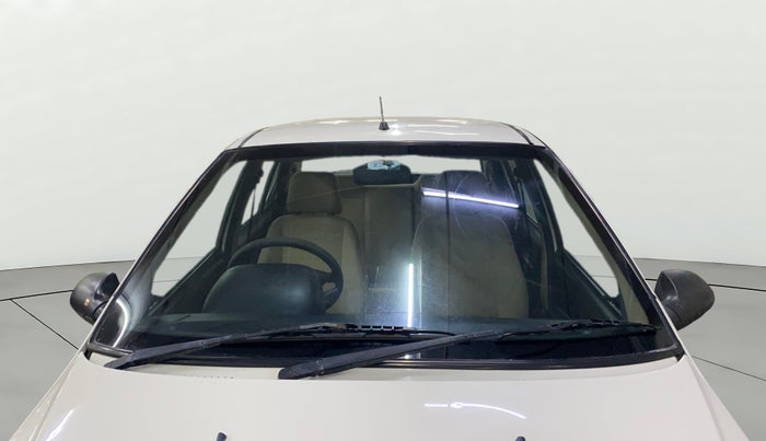 2015 Tata Indigo ECS LS TDI, Diesel, Manual, 96,240 km, Front Windshield