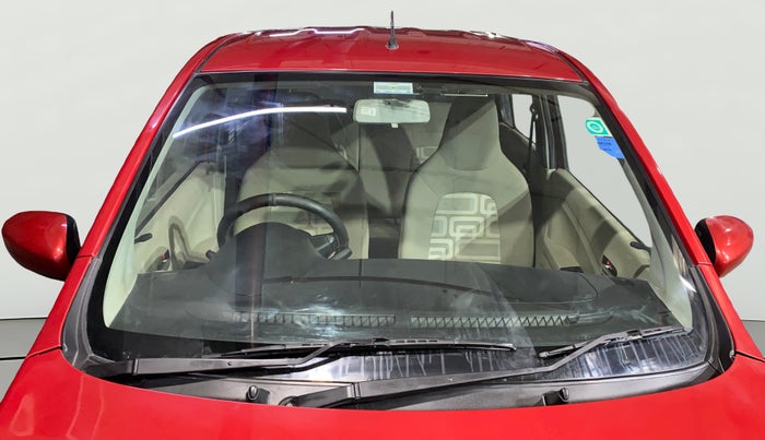 2020 Maruti Celerio VXI, Petrol, Manual, 9,370 km, Front Windshield