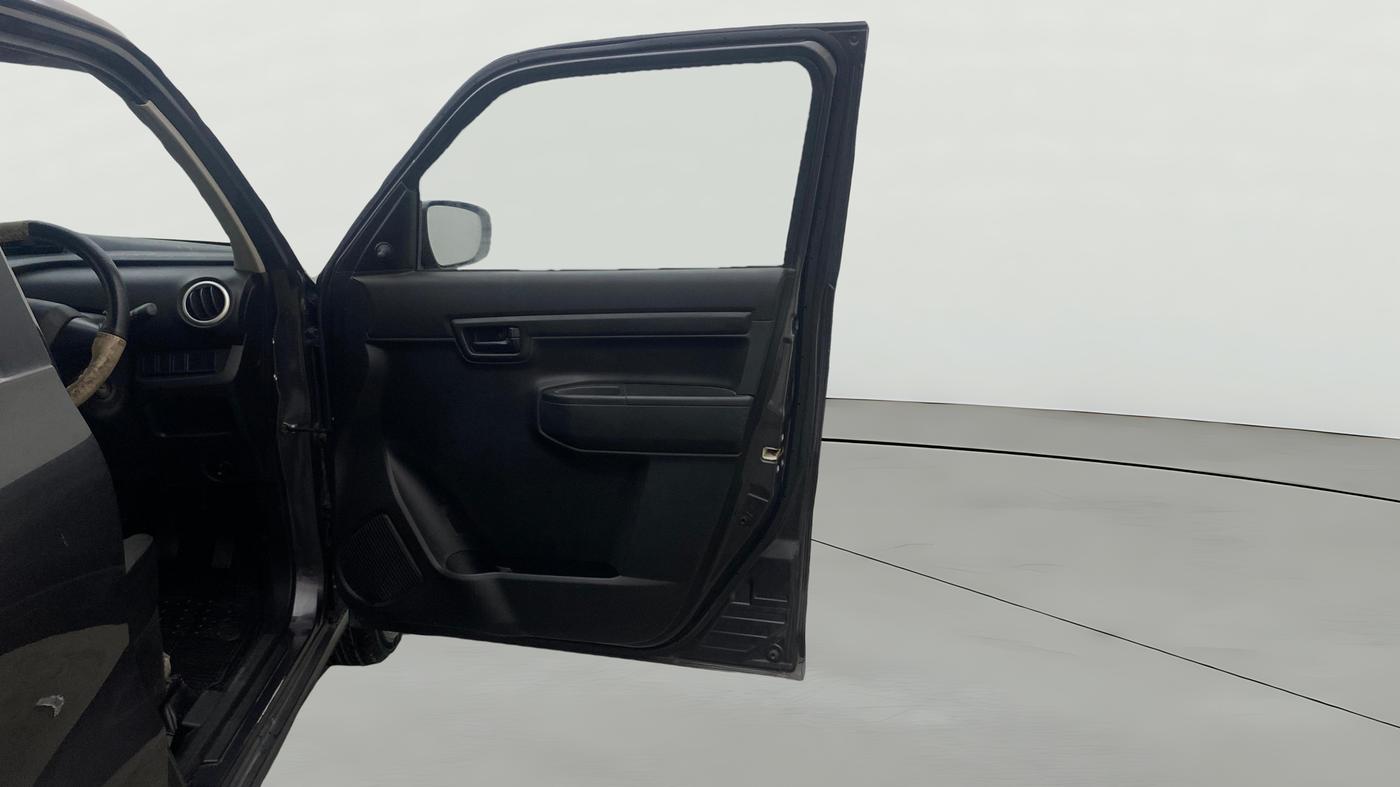 2021 Maruti S PRESSO VXI+, Petrol, Manual, 93,040 km, RHS Front Door