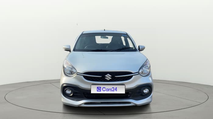 2022 Maruti Celerio ZXI PLUS, Petrol, Manual, 26,757 km, Front