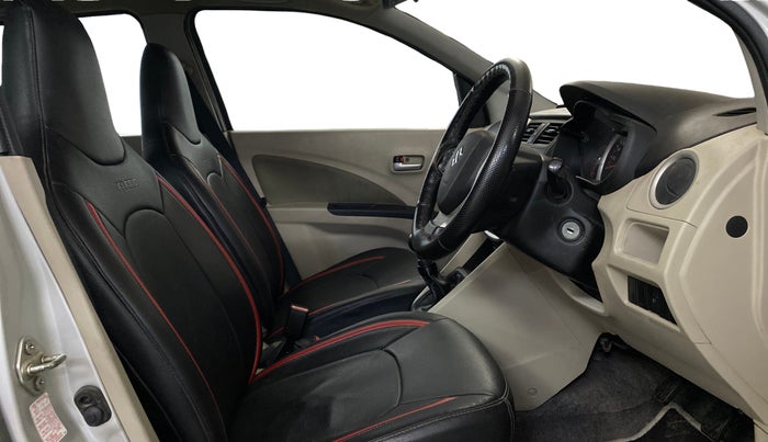 2018 Maruti Celerio ZXI, Petrol, Manual, 73,177 km, Right Side Front Door Cabin