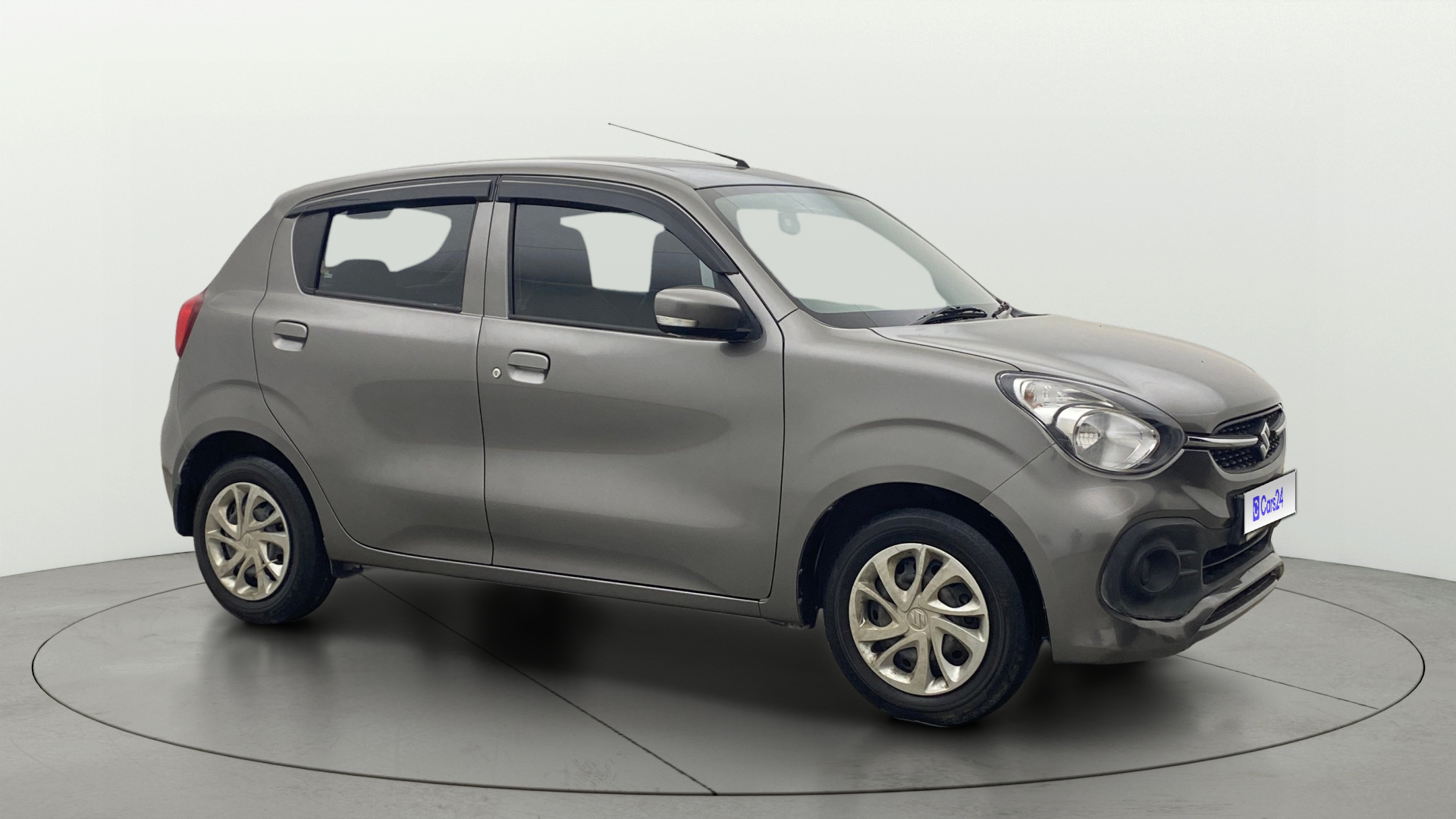 2022 Maruti Suzuki Celerio ZXI
