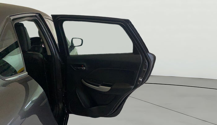 2016 Maruti Baleno ZETA PETROL 1.2, Petrol, Manual, 77,113 km, RHS Rear Door