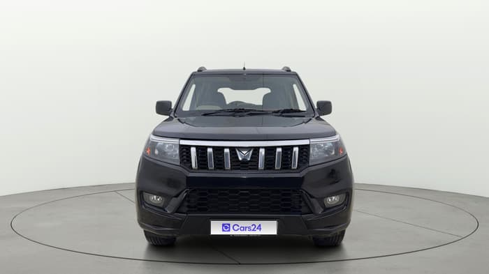2023 Mahindra BOLERO NEO N10 R, Diesel, Manual, 64,160 km, Front