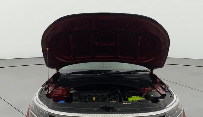 2022 KIA SELTOS HTX IVT 1.5 PETROL, Petrol, Automatic, 74,724 km, Open Bonet