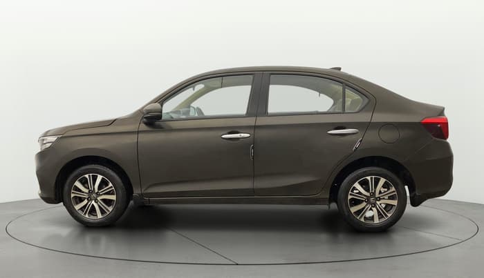 2022 Honda Amaze 1.2L I-VTEC VX CVT, Petrol, Automatic, 22,860 km, Left Side
