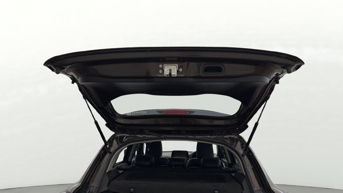 2023 Toyota URBAN CRUISER HYRYDER G HYBRID, Hybrid, Automatic, 26,777 km, Boot Door Open