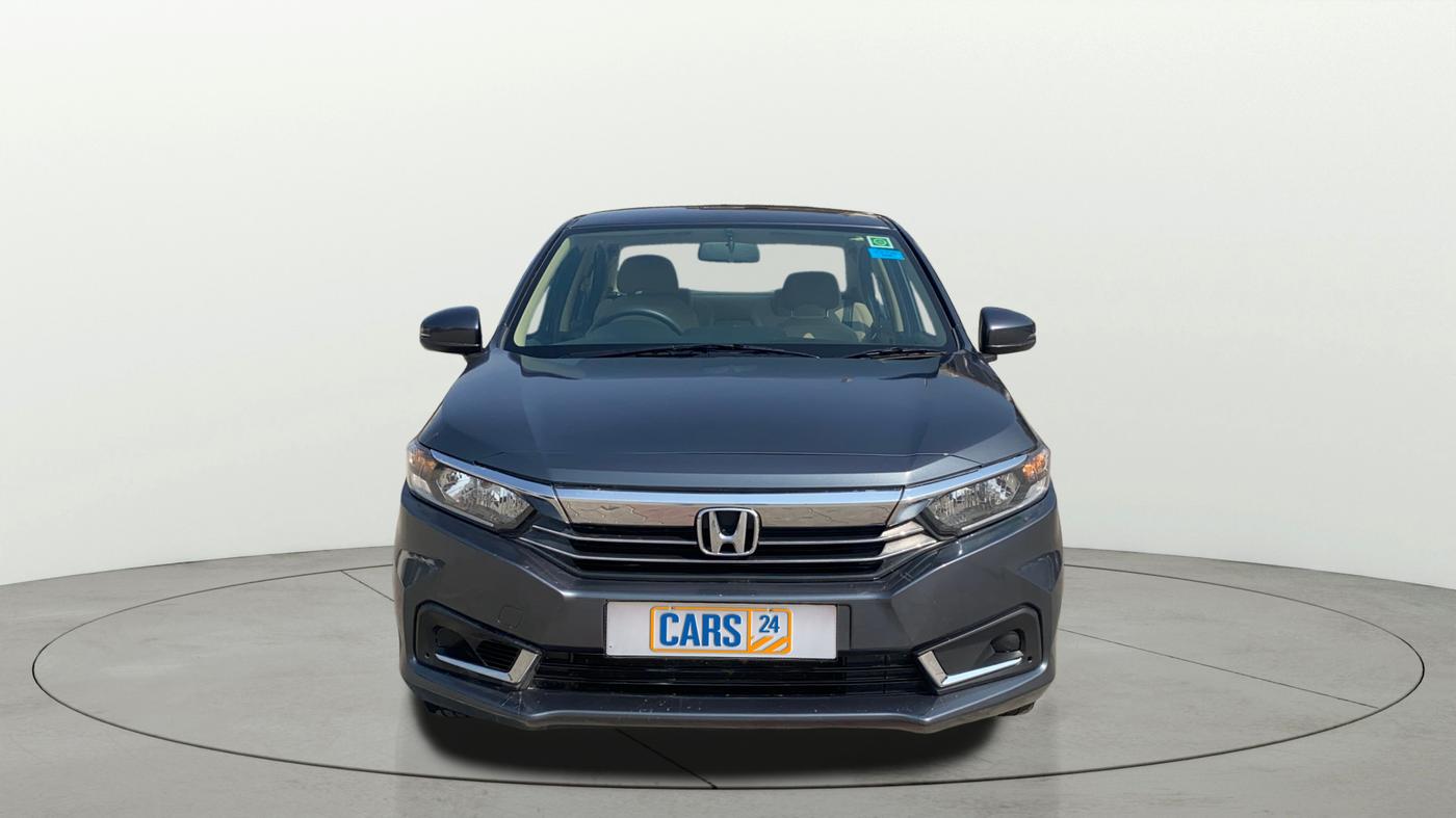 2022 Honda Amaze 1.2L I-VTEC S CVT, Petrol, Automatic, 61,707 km, Front
