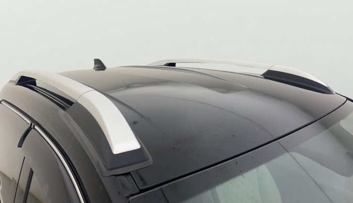 2021 Renault Kiger RXT 1.0 TURBO MT, Petrol, Manual, 17,519 km, Roof