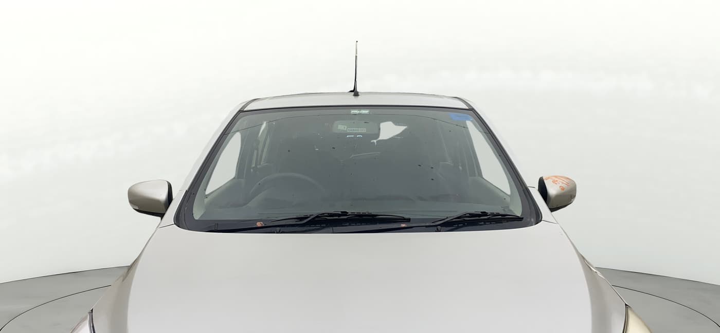 2019 Maruti Celerio ZXI AMT (O), Petrol, Automatic, 82,242 km, Front Windshield