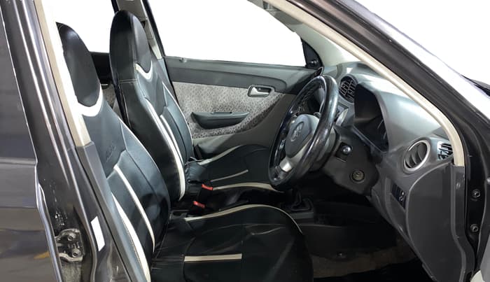 2018 Maruti Alto 800 LXI, Petrol, Manual, 53,807 km, Right Side Front Door Cabin