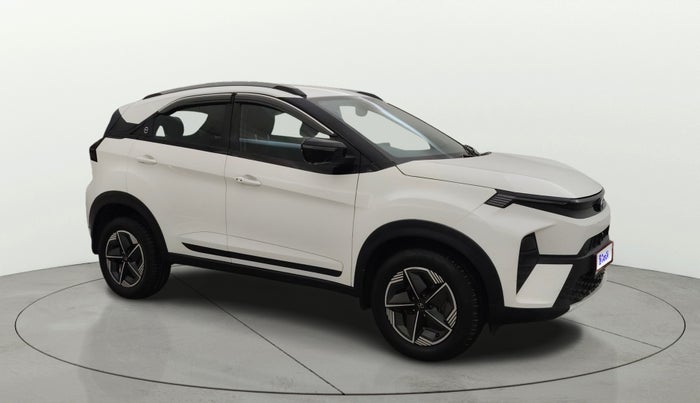 2023 Tata NEXON CREATIVE + 1.5 DIESEL, Diesel, Manual, 56,303 km, SRP
