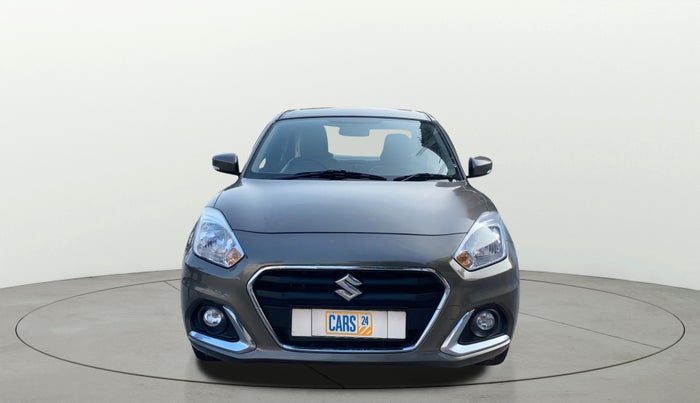2021 Maruti Dzire ZXI, Petrol, Manual, 27,226 km, Front