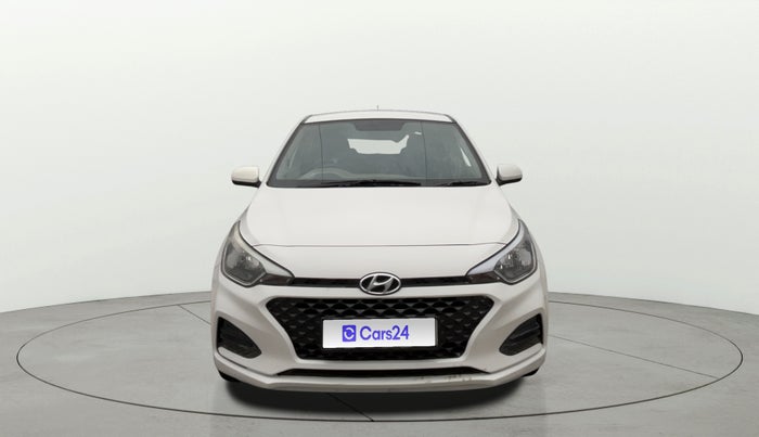 2018 Hyundai Elite i20 MAGNA EXECUTIVE 1.2, Petrol, Manual, 38,151 km, Front