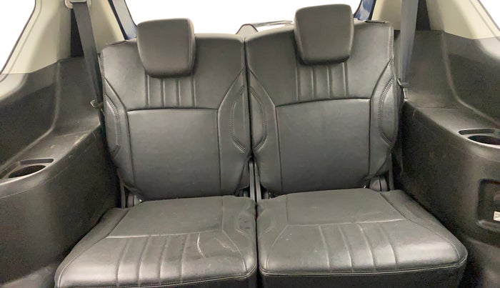 2021 Maruti XL6 ZETA AT, Petrol, Automatic, 60,390 km, Third Seat Row ( optional )