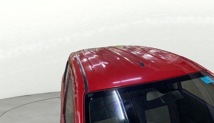 2022 Maruti Alto K10 VXI PLUS, Petrol, Manual, 38,696 km, Roof