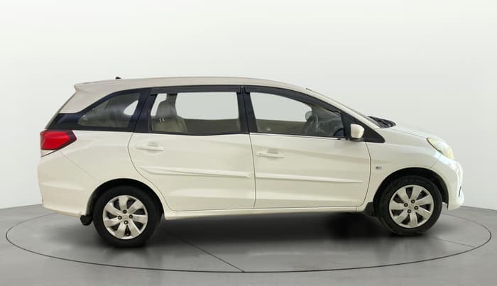 2014 Honda Mobilio 1.5L I-DTEC S, Diesel, Manual, 1,02,157 km, Right Side View