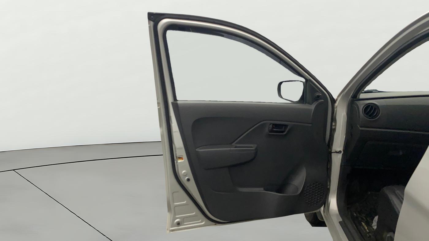 2025 Maruti Alto K10 VXI, Petrol, Manual, 12,105 km, LHS Front Door