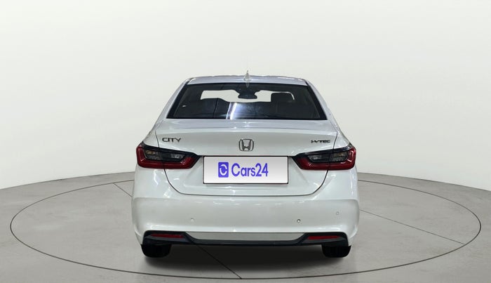 2024 Honda City 1.5L I-VTE V CVT, Petrol, Automatic, 42,812 km, Back/Rear