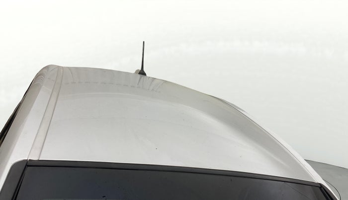 2014 Tata Zest XMS PETROL, Petrol, Manual, 42,931 km, Roof